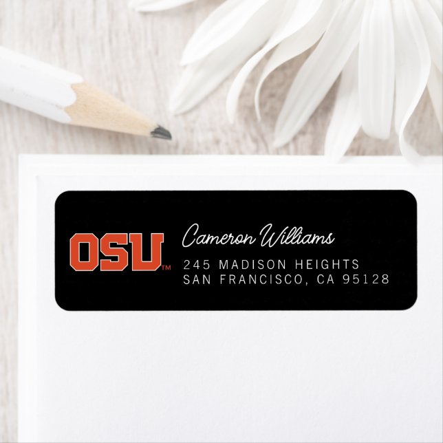 OSU (Insitu)