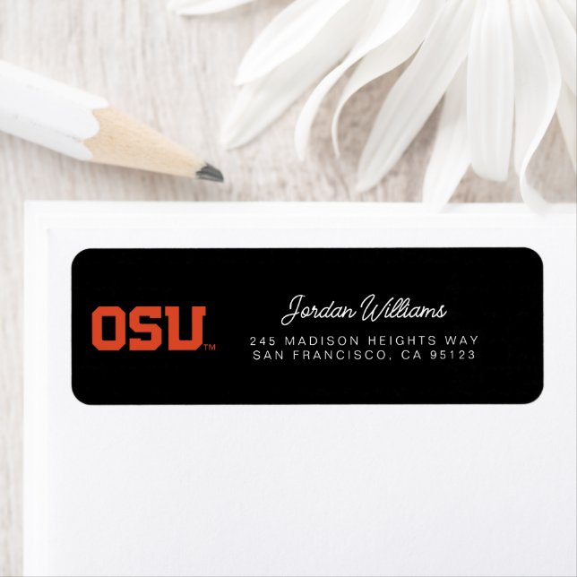 OSU (Insitu)