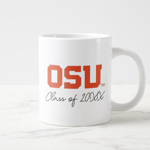 OSU Jumbo-Tasse