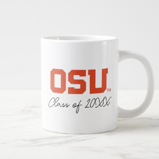 OSU Jumbo-Tasse