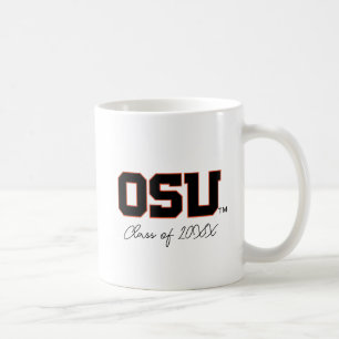OSU KAFFEETASSE