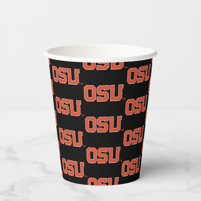 OSU PAPPBECHER (Rückseite)
