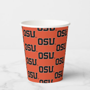 OSU PAPPBECHER