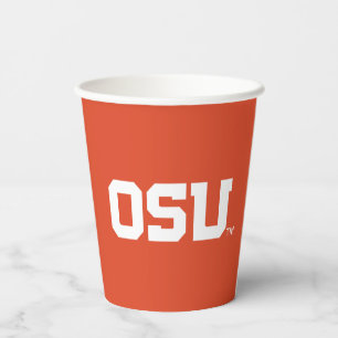 OSU PAPPBECHER