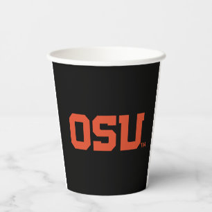 OSU PAPPBECHER