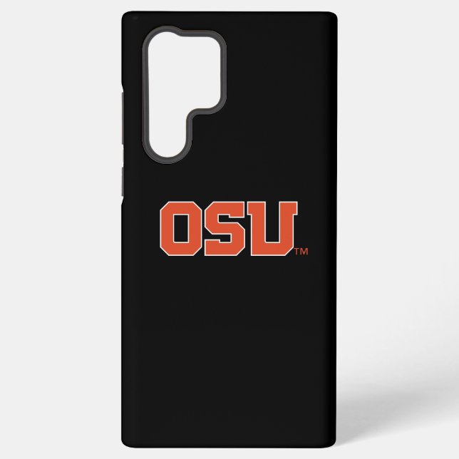OSU SAMSUNG GALAXY HÜLLE (Rückseite)