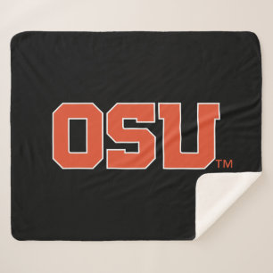 OSU SHERPADECKE