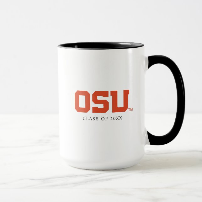 OSU TASSE (Rechts)