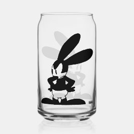 Oswald - Angry (All Wet, 1927) Dosenglas