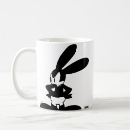 Oswald - Angry (All Wet, 1927) Kaffeetasse