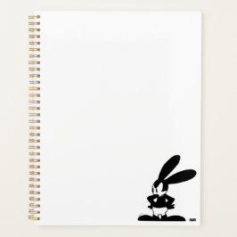 Oswald - Angry (All Wet, 1927) Planer