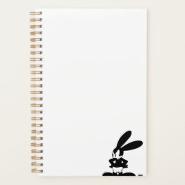 Oswald - Angry (All Wet, 1927) Planer