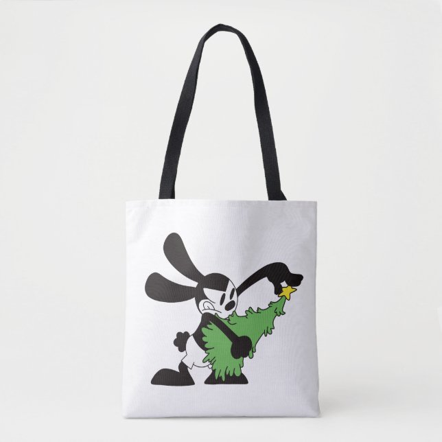 Oswald Der glückliche Rabbit Weihnachtsbaum (Vorderseite)