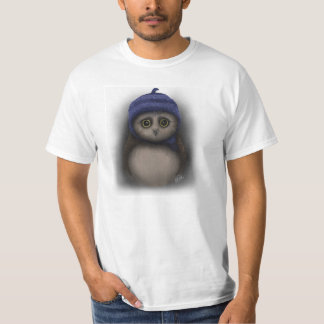 Oswald die Eule T-Shirt