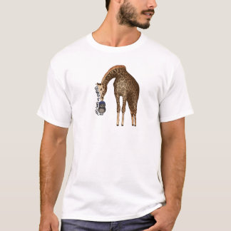 Oswald die traurige Eule T-Shirt