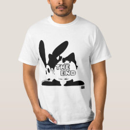 Oswald - The End (1927) T-Shirt