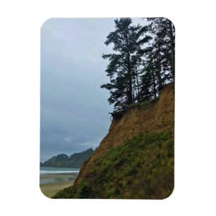 Oswald West State Park Oregon Coast Magnet