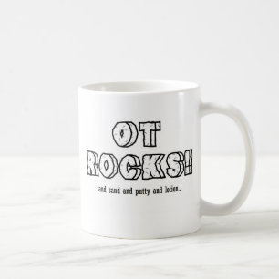 OT FELSEN! TASSE