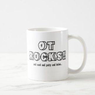 OT FELSEN! TASSE