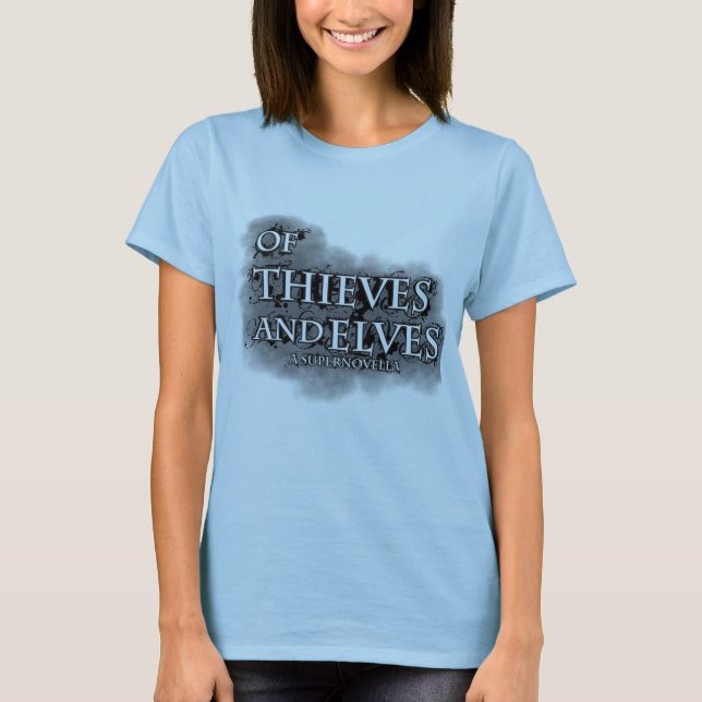 OTAE Baby gehen T-Shirt (Vorderseite)