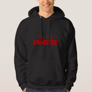 Otaku Anime- und Manga-Liebhaber Hoodie
