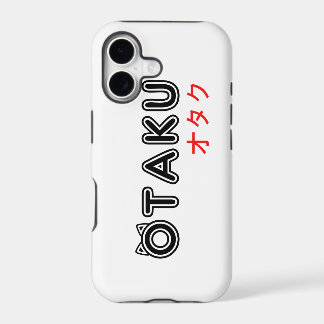 Otaku iPhone Fall