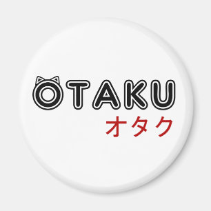 otaku magnet