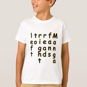 Otaku Manga die T - Shirts u. die Hoodies des