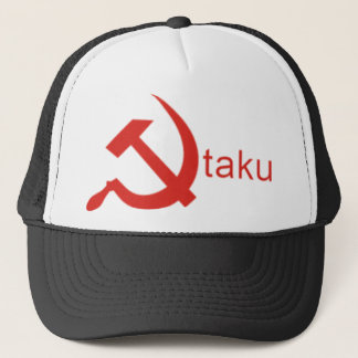 Otaku-Studios Truckerkappe