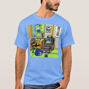 Otaku-Zone T-Shirt