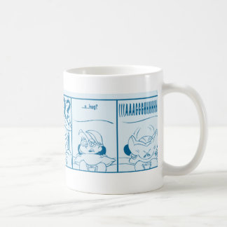 Otalia Comic - und? … Tasse