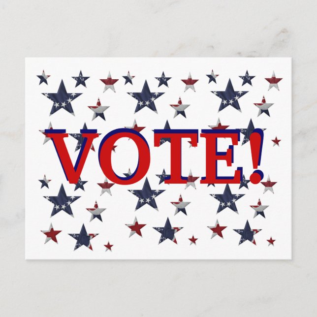 OTE! POSTKARTE (Vorderseite)