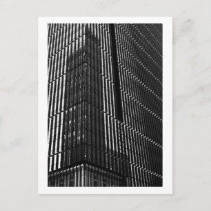 Otemachi Tower: Tokio, Japan Postkarte