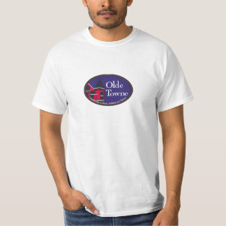 OTENA grundlegende T T-Shirt