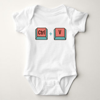 Othello's Vater- und Baby Matching Outfits Copy Pa Baby Strampler
