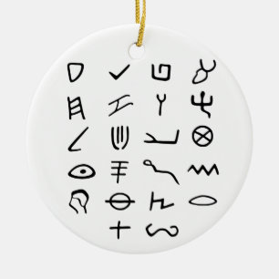 Otiot Keramikornament