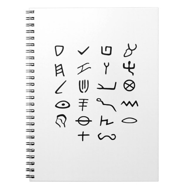 Otiot Notizblock (Vorderseite)