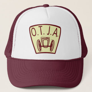 OTJA Ballcap Truckerkappe