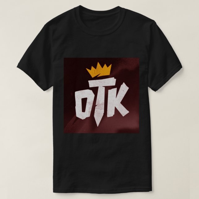 Otk Network     T-Shirt (Design vorne)