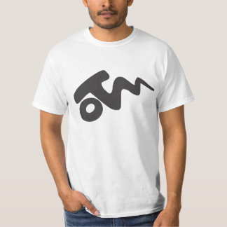OTM Logo-T-Shirt T-Shirt