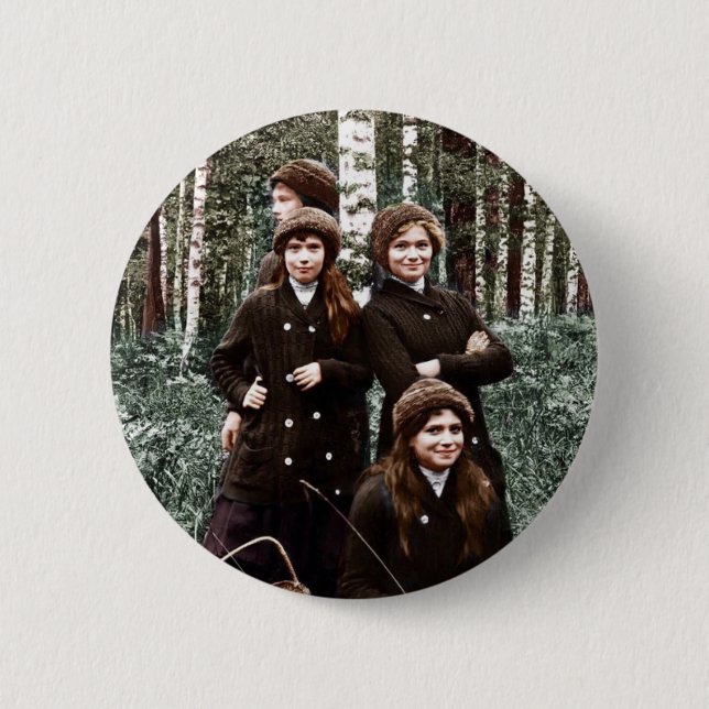 OTMA BUTTON (Vorderseite)