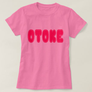 Otoke T-Shirt