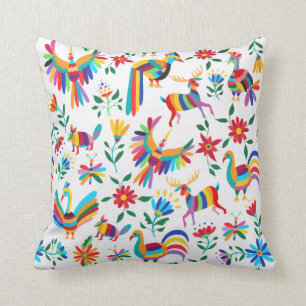 Otomi, Folkklom Kissen