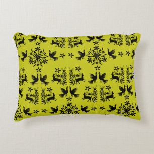 Otomi-Wohngestaltung Dekokissen