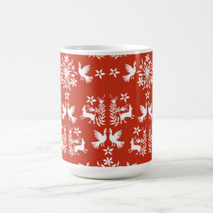 Otomi-Wohngestaltung Kaffeetasse
