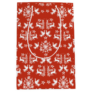 Otomi-Wohngestaltung Mittlere Geschenktüte