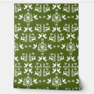 Otomi-Wohngestaltung Tapete