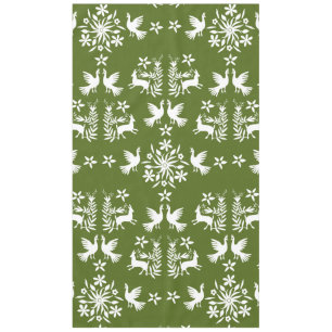 Otomi-Wohngestaltung Tischdecke