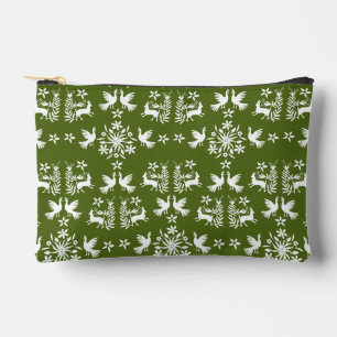 Otomi-Wohngestaltung Zubehörtasche