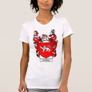 O'TOOLE-Wappen T-Shirt